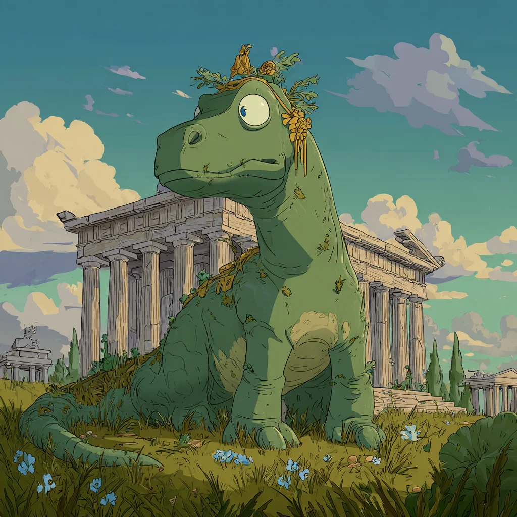 Jurassic Giants - jeu de roulette sociale